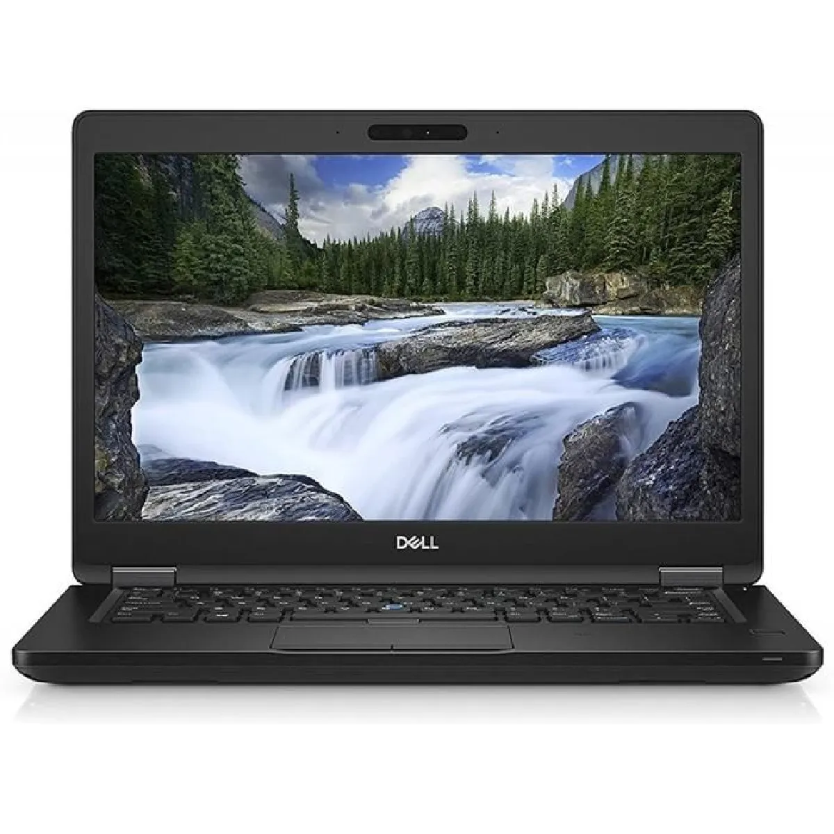 Dell Latitude 5490 14"" i5-7300U 8 Go RAM 256 SSD Windows 11